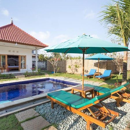 Bingin Guesthouse Uluwatu Dış mekan fotoğraf
