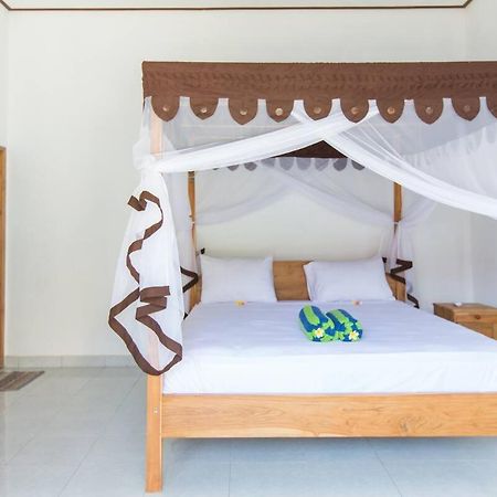 Bingin Guesthouse Uluwatu Dış mekan fotoğraf