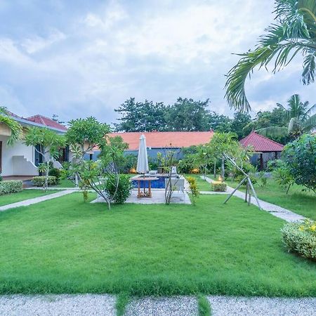 Bingin Guesthouse Uluwatu Dış mekan fotoğraf
