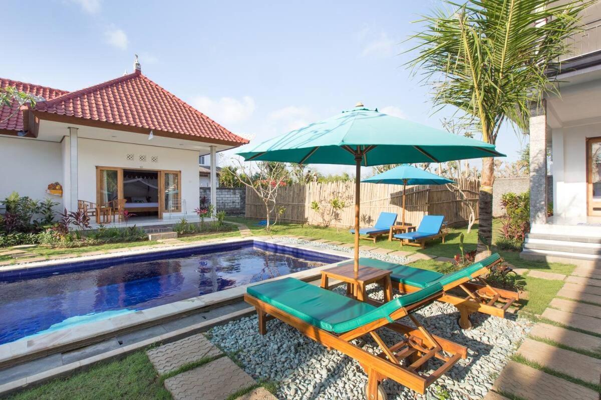 Bingin Guesthouse Uluwatu Dış mekan fotoğraf